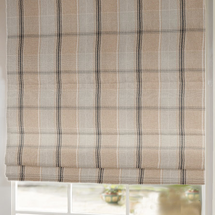 Roman Blind