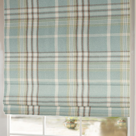 Roman Blind