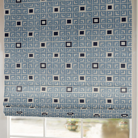 Roman Blind