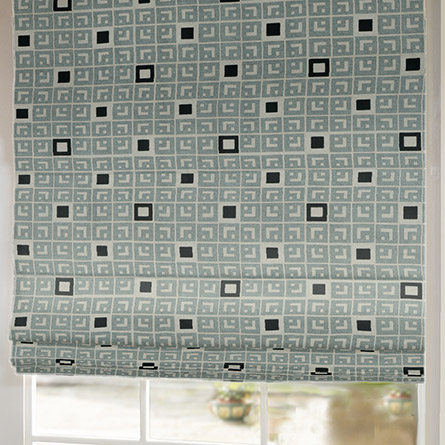 Roman Blind