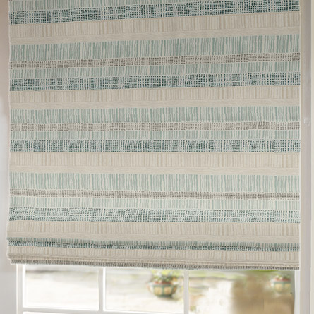 Roman Blind