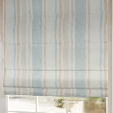 Roman Blind