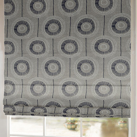 Roman Blind