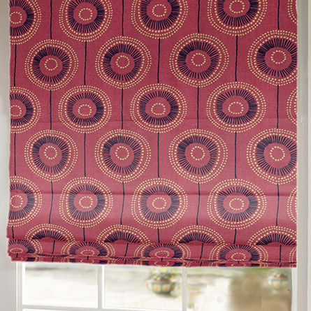 Roman Blind