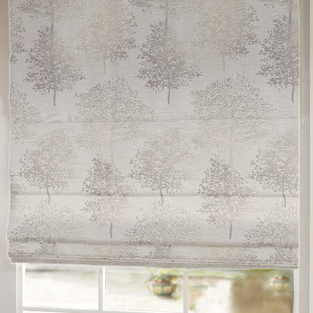Roman Blind