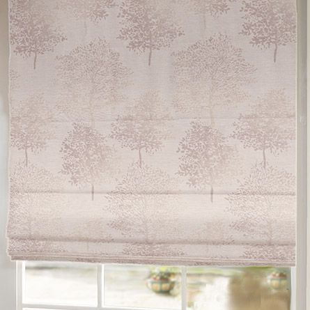 Roman Blind