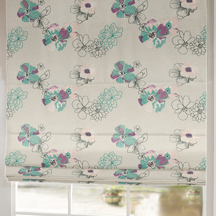 Roman Blind