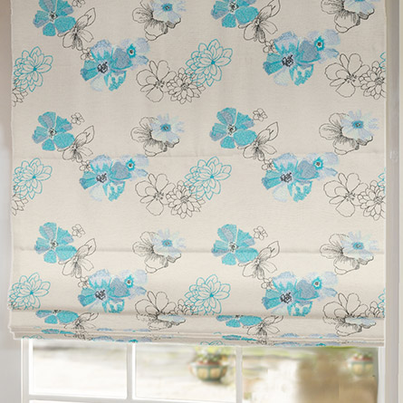 Roman Blind