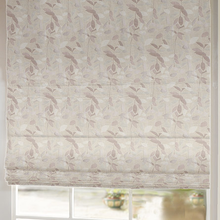 Roman Blind