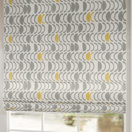 Roman Blind