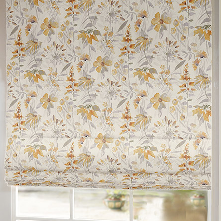 Roman Blind