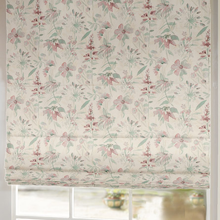 Roman Blind