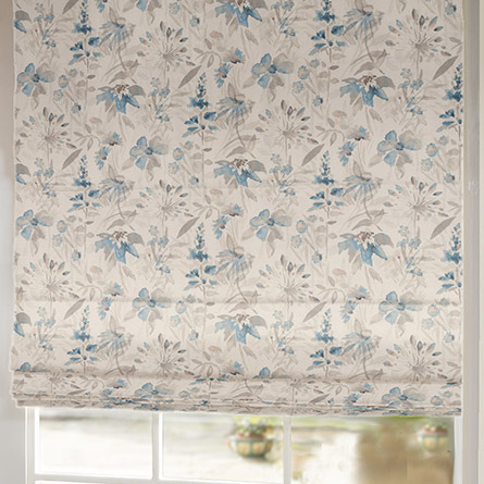 Roman Blind