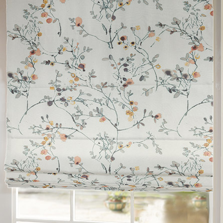 Roman Blind