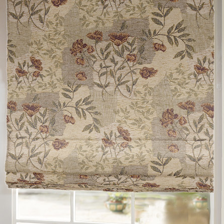 Roman Blind