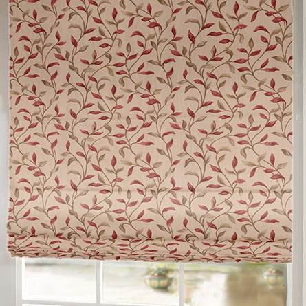 Roman Blind