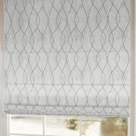 Roman Blind