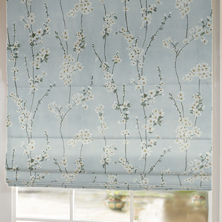 Roman Blind