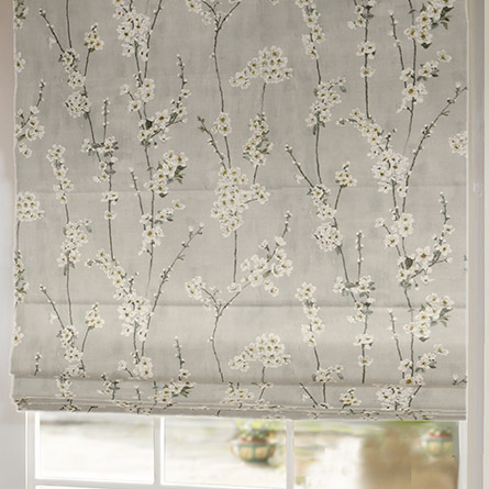 Roman Blind