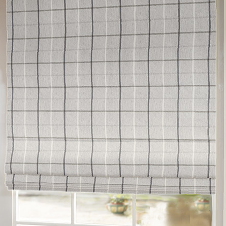 Roman Blind