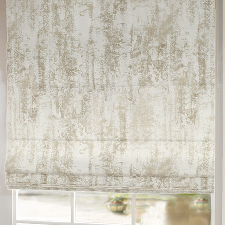Roman Blind