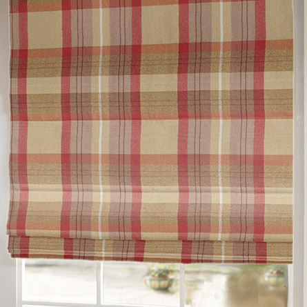 Roman Blind