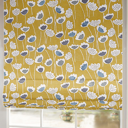 Roman Blind