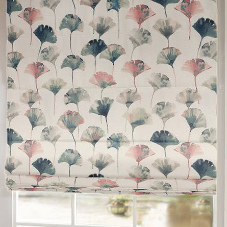 Roman Blind