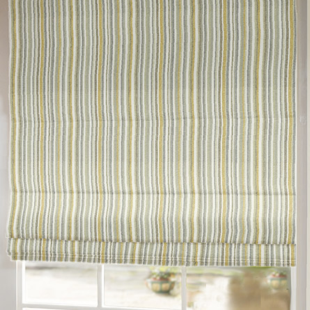 Roman Blind