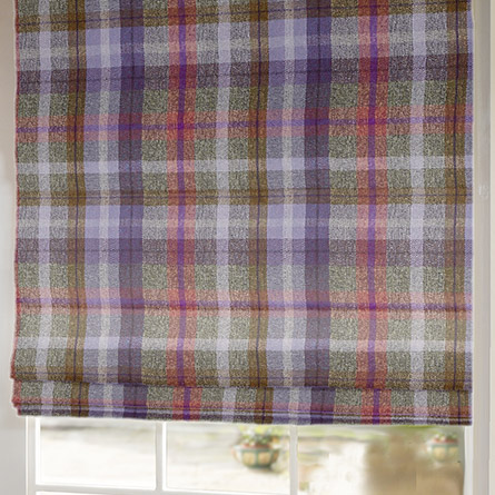 Roman Blind