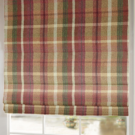 Roman Blind