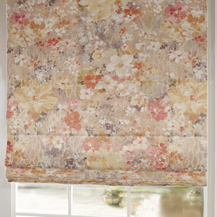 Roman Blind