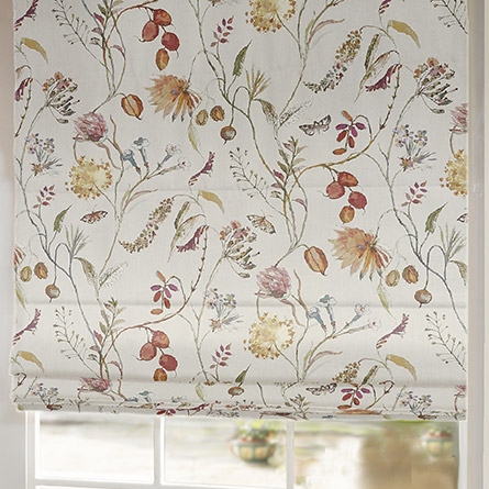 Roman Blind