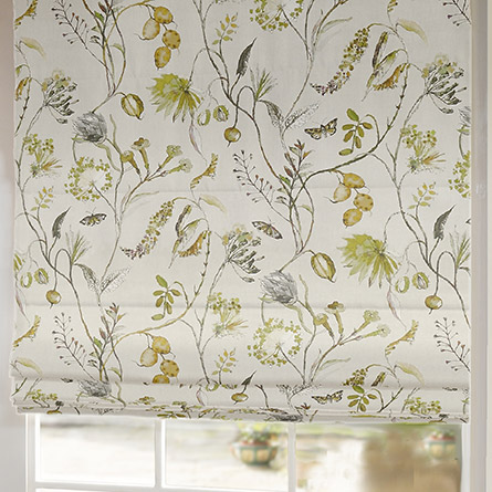 Roman Blind