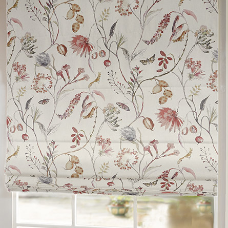 Roman Blind