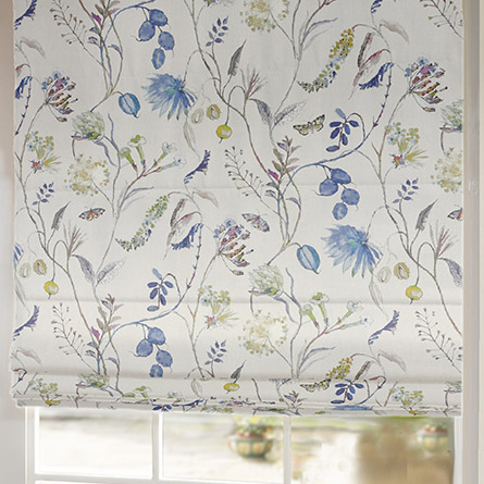 Roman Blind