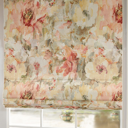Roman Blind