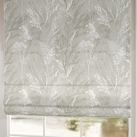 Roman Blind