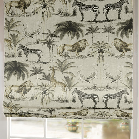 Roman Blind