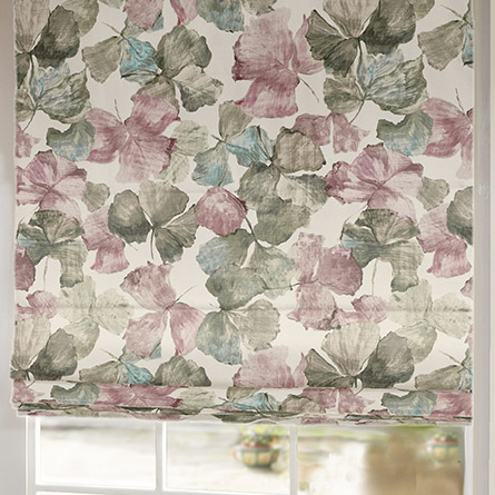 Roman Blind