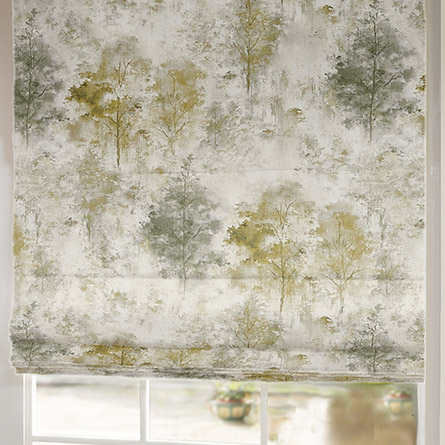 Roman Blind