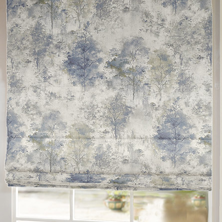 Roman Blind