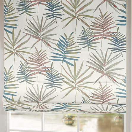 Roman Blind