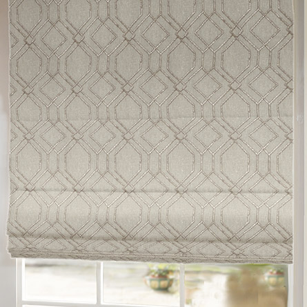 Roman Blind