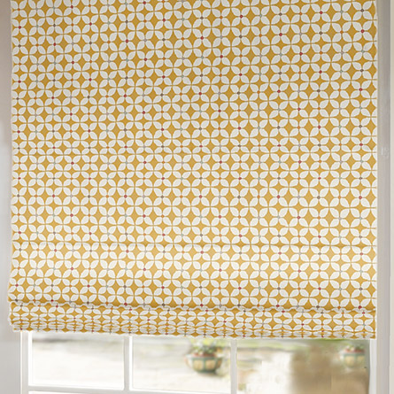 Roman Blind