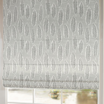 Roman Blind