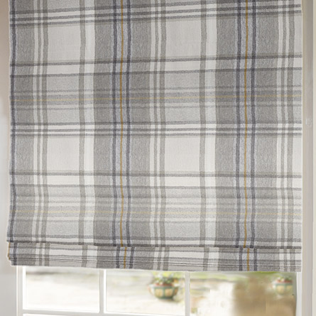 Roman Blind