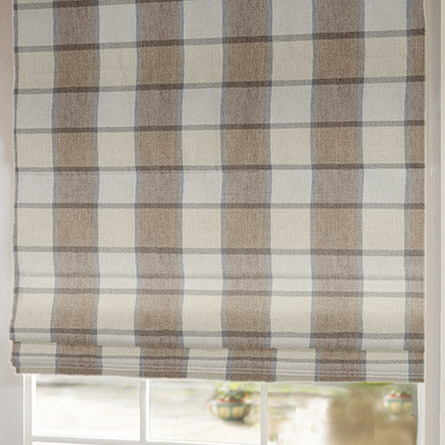 Roman Blind