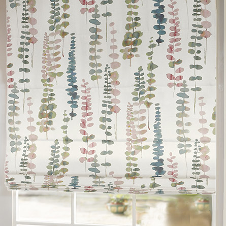 Roman Blind