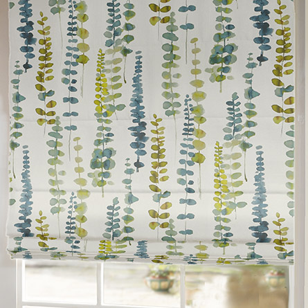 Roman Blind